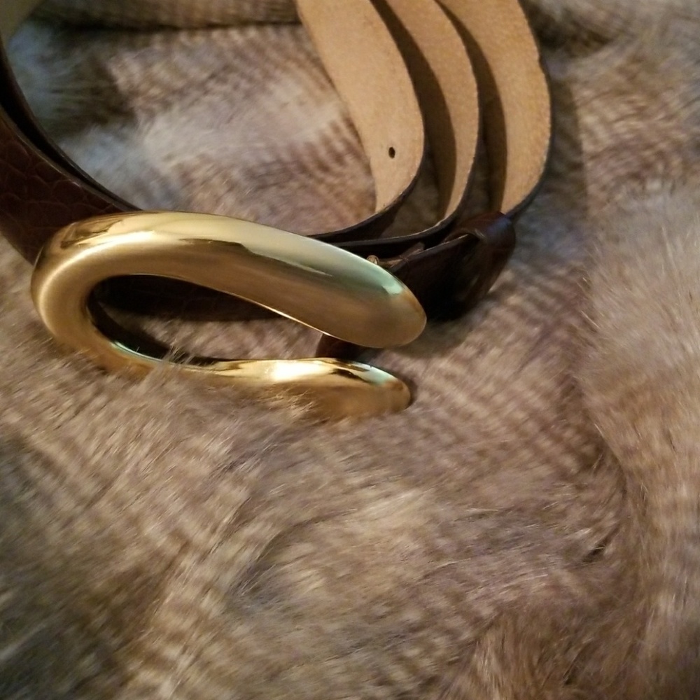 Belt